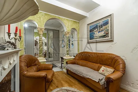 Аренда  квартира Киевская обл., Киев, Цитадельная ул., 6 - 6/26