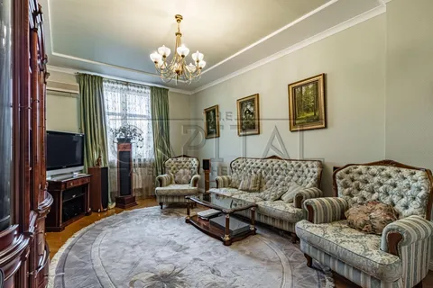 Аренда  квартира Киевская обл., Киев, Цитадельная ул., 6 - 11/26