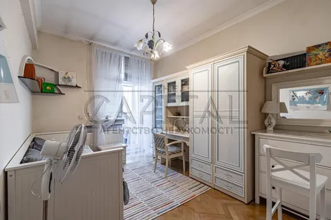 Аренда  квартира Киевская обл., Киев, Цитадельная ул., 6 - 12/26