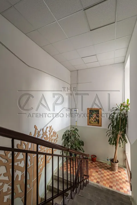 Аренда  квартира Киевская обл., Киев, Цитадельная ул., 6 - 25/26