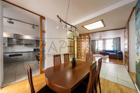 Аренда  квартира Киевская обл., Киев, Боткина ул., 4 - 4/25