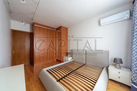 Аренда  квартира Киевская обл., Киев, Боткина ул., 4 - 15/25