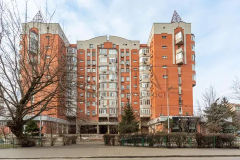 Аренда  квартира Киевская обл., Киев, Боткина ул., 4 - 25/25