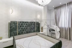 Аренда  квартира Киевская обл., Киев, Андрея Верхогляда ул., 4б