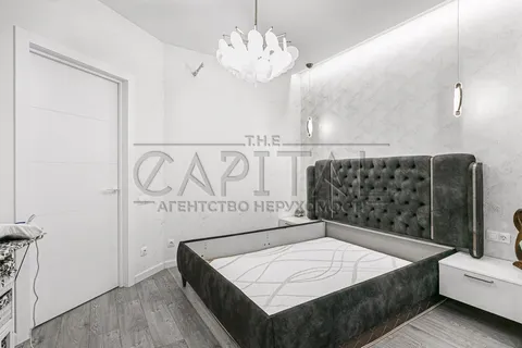 Аренда  квартира Киевская обл., Киев, Андрея Верхогляда ул., 4б - 2/11