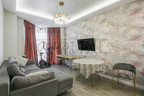 Аренда  квартира Киевская обл., Киев, Андрея Верхогляда ул., 4б - 3/11