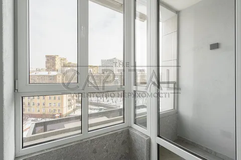 Аренда  квартира Киевская обл., Киев, Тверской Тупик ул., 7Б  - 11/21