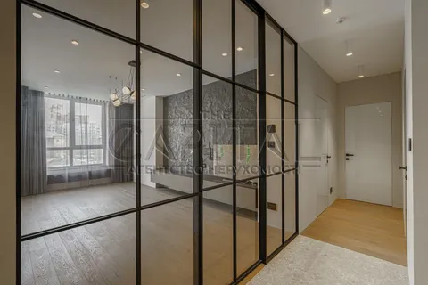 Аренда  квартира Киевская обл., Киев, Тверской Тупик ул., 7Б  - 14/21