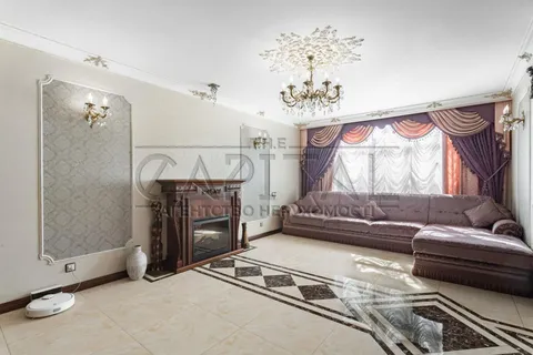 Аренда  квартира Киевская обл., Киев, Лобановского ул., 4г - 2/34