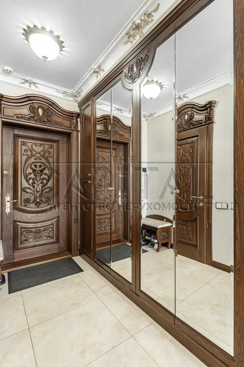 Аренда  квартира Киевская обл., Киев, Лобановского ул., 4г - 4/34