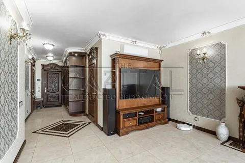 Аренда  квартира Киевская обл., Киев, Лобановского ул., 4г - 6/34
