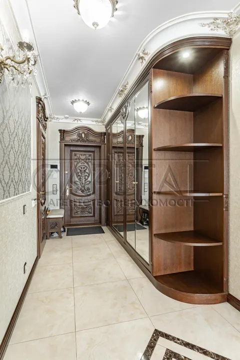 Аренда  квартира Киевская обл., Киев, Лобановского ул., 4г - 16/34