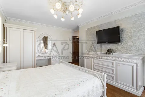 Аренда  квартира Киевская обл., Киев, Лобановского ул., 4г - 20/34