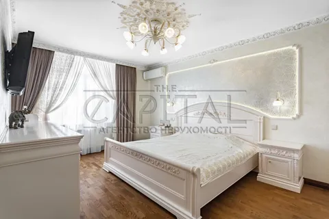Аренда  квартира Киевская обл., Киев, Лобановского ул., 4г - 22/34
