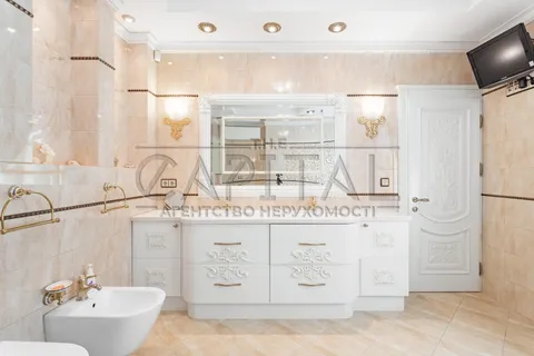 Аренда  квартира Киевская обл., Киев, Лобановского ул., 4г - 26/34