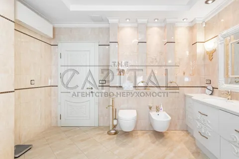 Аренда  квартира Киевская обл., Киев, Лобановского ул., 4г - 27/34