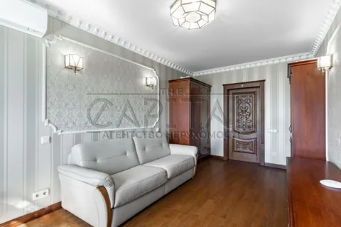 Аренда  квартира Киевская обл., Киев, Лобановского ул., 4г - 30/34