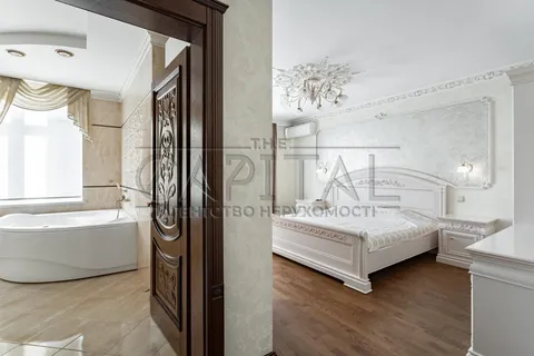 Аренда  квартира Киевская обл., Киев, Лобановского ул., 4г - 34/34