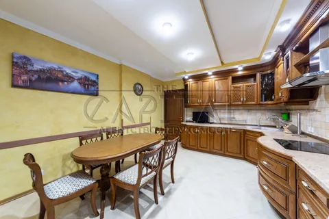 Аренда  квартира Киевская обл., Киев, Просвещения ул., 14а - 7/25