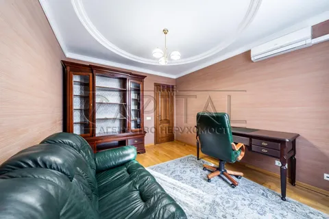 Аренда  квартира Киевская обл., Киев, Просвещения ул., 14а - 17/25