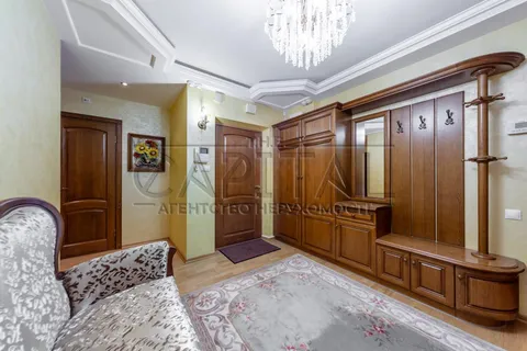 Аренда  квартира Киевская обл., Киев, Просвещения ул., 14а - 22/25