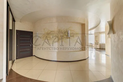 Аренда  квартира Киевская обл., Киев, Александра Кониского ул., 28а-30а - 6/39