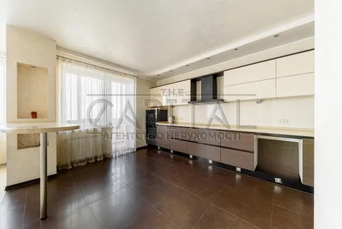 Аренда  квартира Киевская обл., Киев, Александра Кониского ул., 28а-30а - 7/39