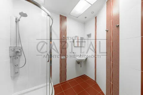 Аренда  квартира Киевская обл., Киев, Александра Кониского ул., 28а-30а - 12/39