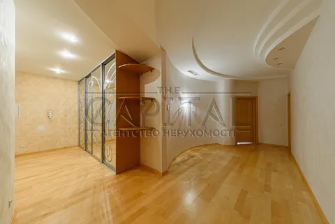 Аренда  квартира Киевская обл., Киев, Александра Кониского ул., 28а-30а - 20/39