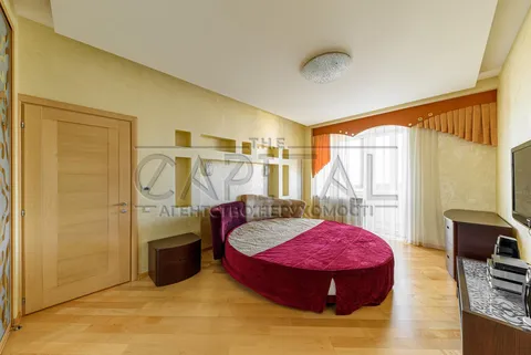 Аренда  квартира Киевская обл., Киев, Александра Кониского ул., 28а-30а - 24/39