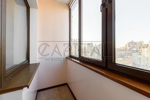 Аренда  квартира Киевская обл., Киев, Александра Кониского ул., 28а-30а - 26/39