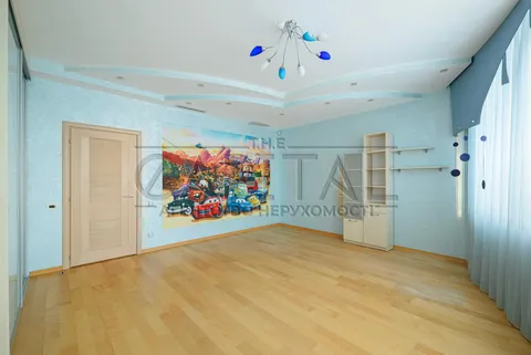 Аренда  квартира Киевская обл., Киев, Александра Кониского ул., 28а-30а - 28/39