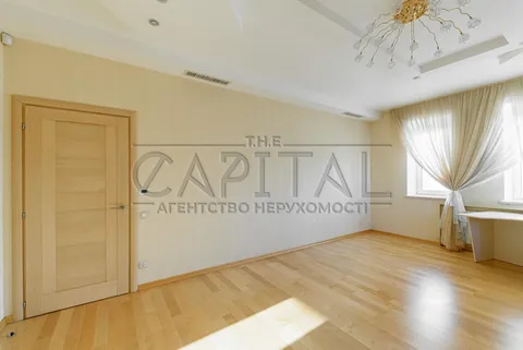 Аренда  квартира Киевская обл., Киев, Александра Кониского ул., 28а-30а - 29/39