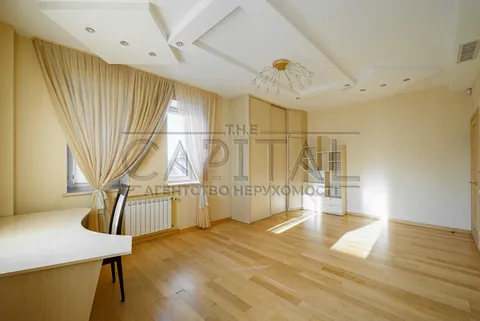 Аренда  квартира Киевская обл., Киев, Александра Кониского ул., 28а-30а - 30/39