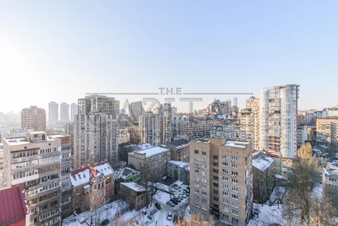 Аренда  квартира Киевская обл., Киев, Александра Кониского ул., 28а-30а - 37/39