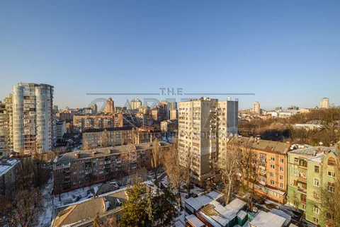 Аренда  квартира Киевская обл., Киев, Александра Кониского ул., 28а-30а - 39/39