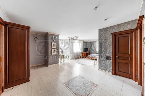 Аренда  квартира Киевская обл., Киев, Гетьмана Вадима ул., 1Б - 20/31