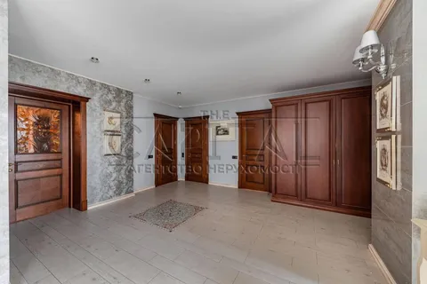 Аренда  квартира Киевская обл., Киев, Гетьмана Вадима ул., 1Б - 21/31