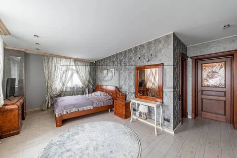 Аренда  квартира Киевская обл., Киев, Гетьмана Вадима ул., 1Б - 22/31