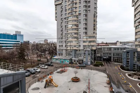 Аренда  квартира Киевская обл., Киев, Гетьмана Вадима ул., 1Б - 31/31