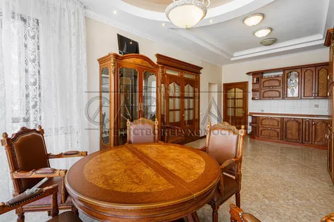 Аренда  квартира Киевская обл., Киев, Оболонская Набережная ул., 7 - 3/23