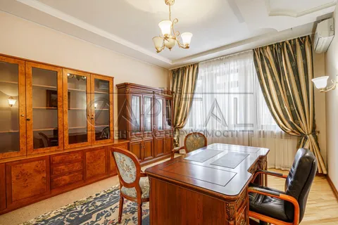 Аренда  квартира Киевская обл., Киев, Оболонская Набережная ул., 7 - 8/23