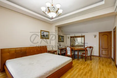Аренда  квартира Киевская обл., Киев, Оболонская Набережная ул., 7 - 15/23