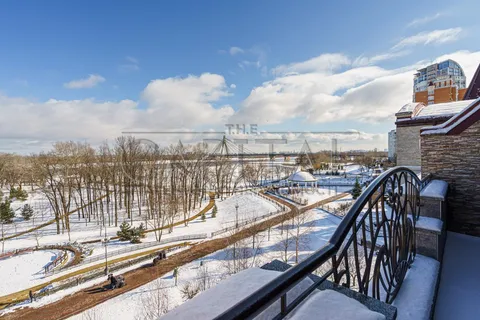 Аренда  квартира Киевская обл., Киев, Оболонская Набережная ул., 7 - 22/23