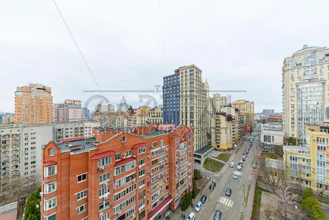 Аренда  квартира Киевская обл., Киев, Златоустовская ул., 66А - 25/26