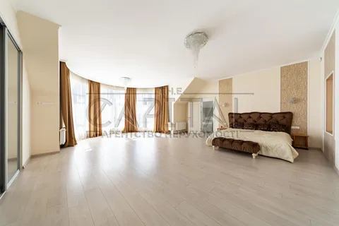 Аренда  частный дом Киевская обл., Крюковщина,  - 18/30