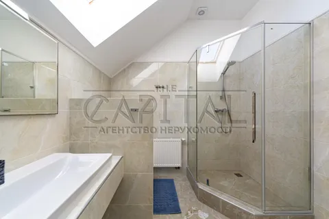 Аренда  частный дом Киевская обл., Крюковщина,  - 22/30