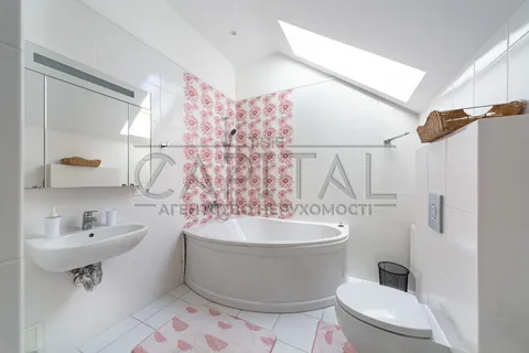 Аренда  частный дом Киевская обл., Крюковщина,  - 24/30