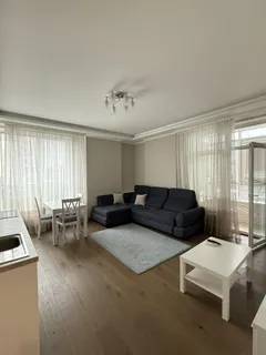 Аренда  квартира Киевская обл., Киев, Леси Украинки ул., 7В