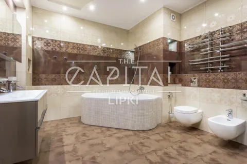 Аренда  квартира Киевская обл., Киев, Андрея Верхогляда ул., 5 - 19/21